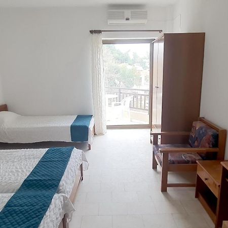 Hotel Pashos كريوبيجي المظهر الخارجي الصورة