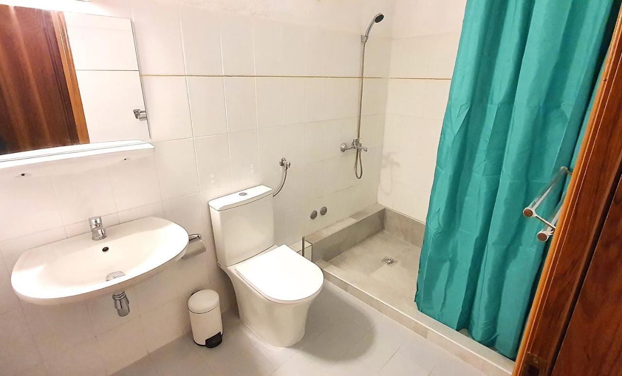 Hotel Pashos كريوبيجي المظهر الخارجي الصورة